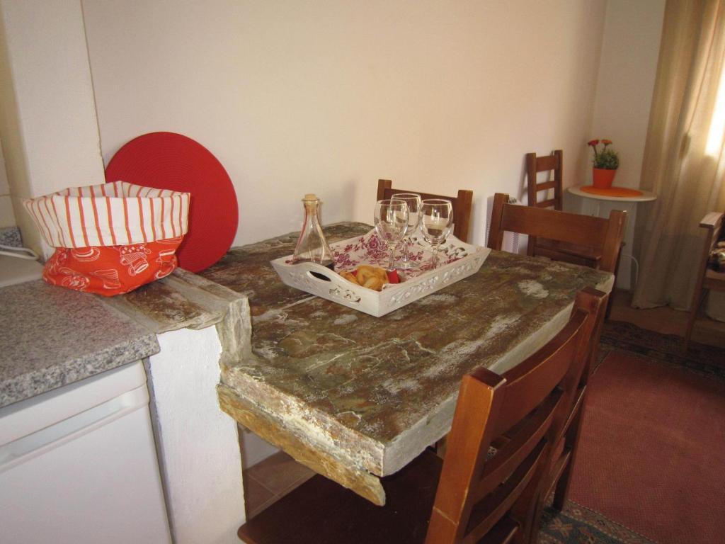 Casas Botelho Elias Pinhao Room photo