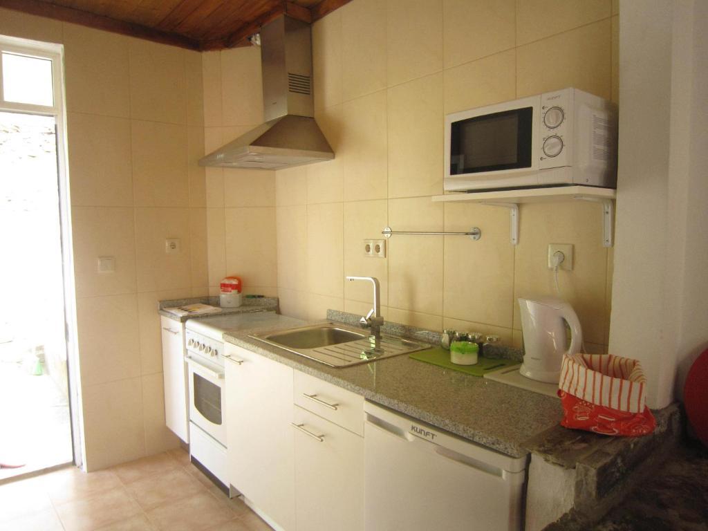 Casas Botelho Elias Pinhao Room photo