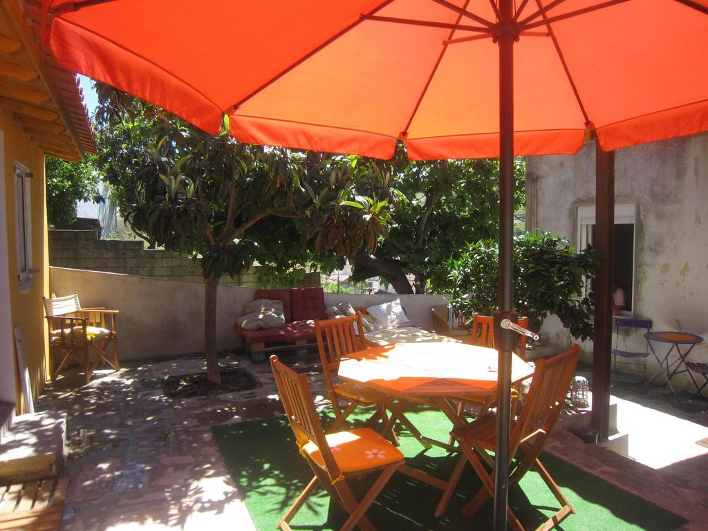 Casas Botelho Elias Pinhao Room photo