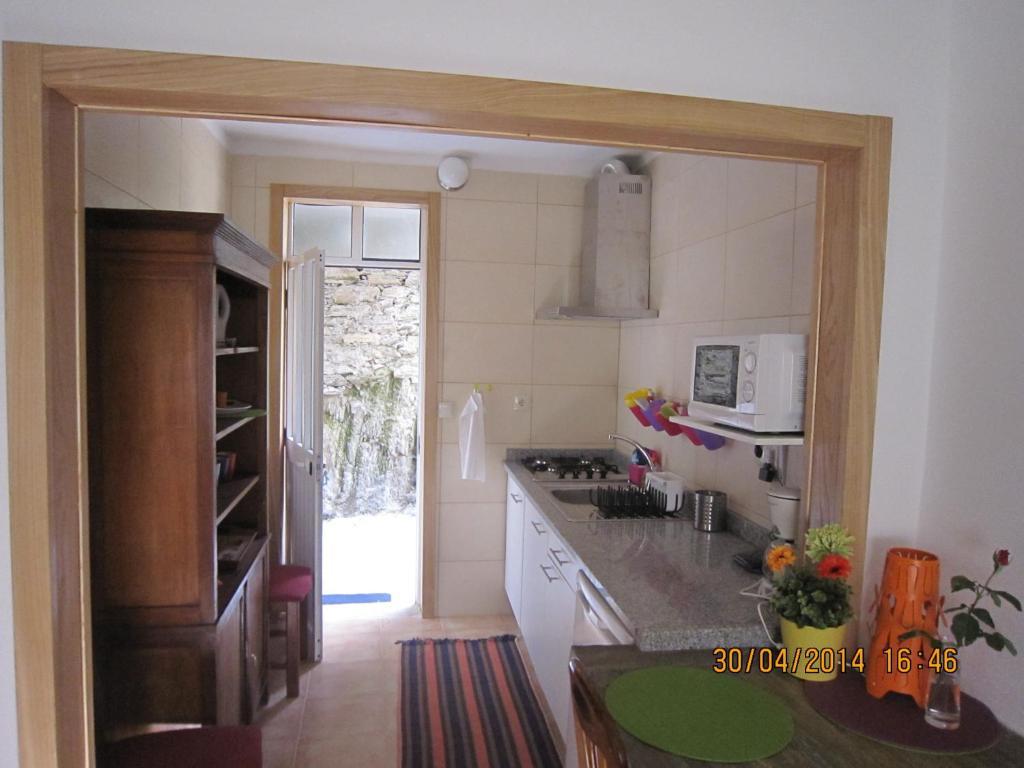 Casas Botelho Elias Pinhao Room photo