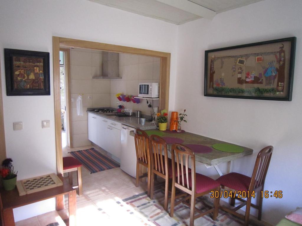 Casas Botelho Elias Pinhao Room photo