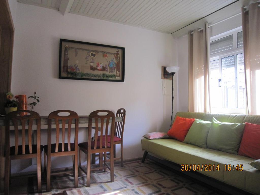 Casas Botelho Elias Pinhao Room photo